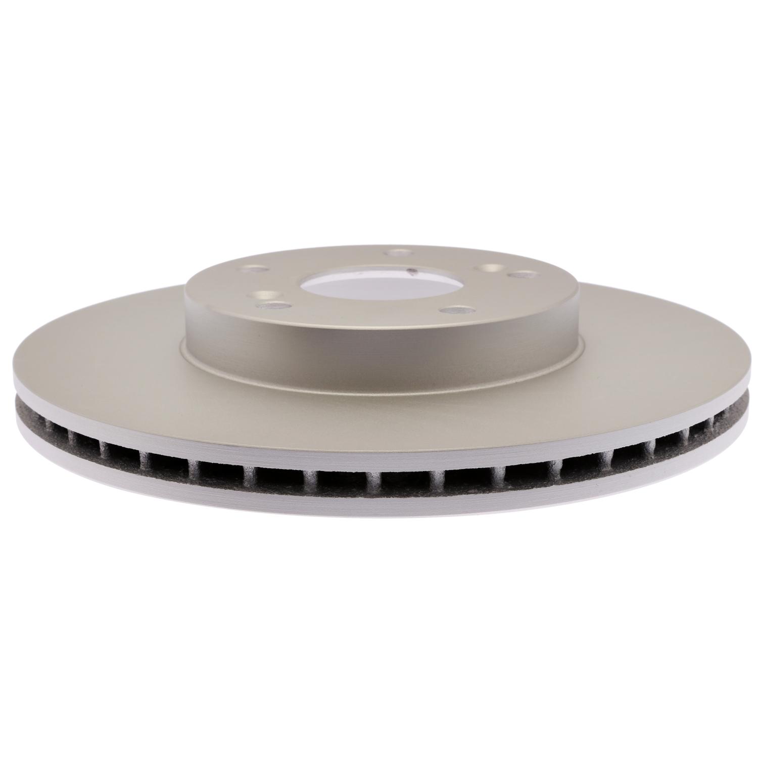 Raybestos 96711FZN Disc Brake Rotor product image 1 of 3