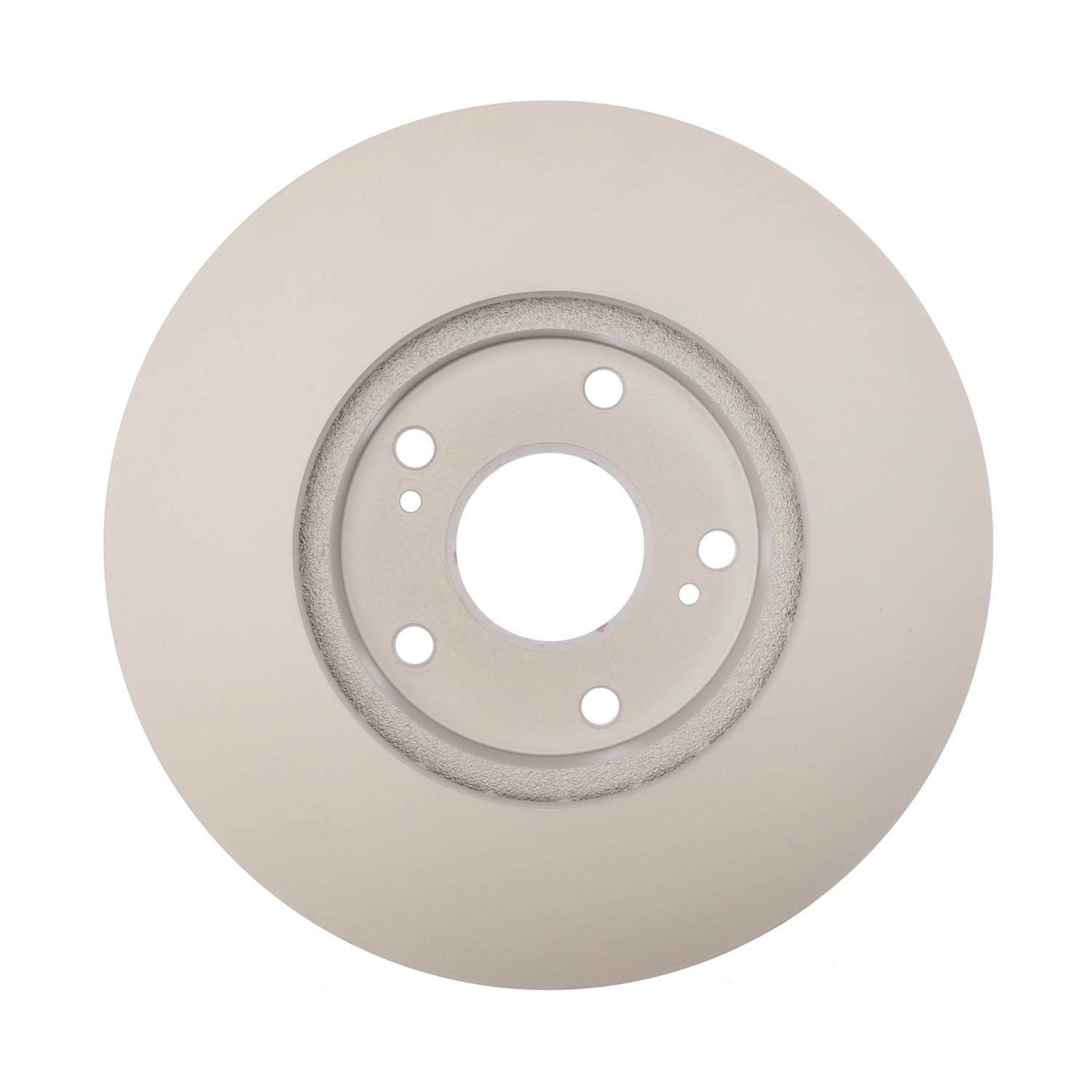 Raybestos 96711FZN Disc Brake Rotor product image 2 of 3