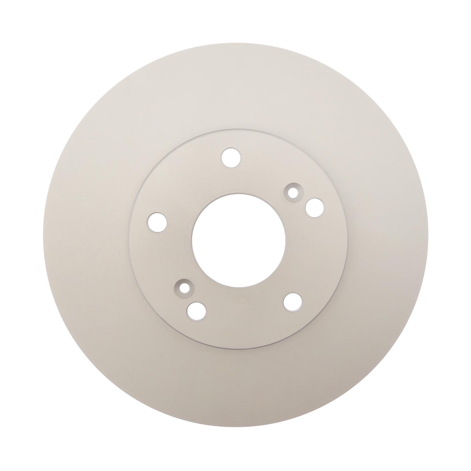 Raybestos 96711FZN Disc Brake Rotor product image 3 of 3