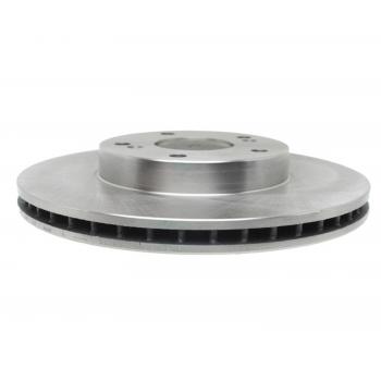 Raybestos 96711R Disc Brake Rotor product image 1 of 3