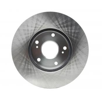 Raybestos 96711R Disc Brake Rotor product image 2 of 3