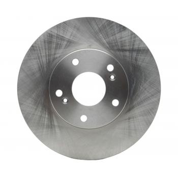 Raybestos 96711R Disc Brake Rotor product image 3 of 3