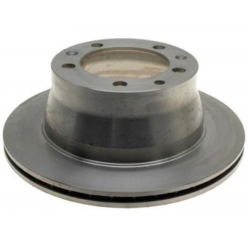 Raybestos 96712 Disc Brake Rotor product image 1 of 3