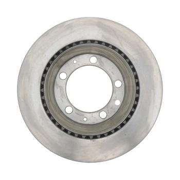 Raybestos 96712 Disc Brake Rotor product image 2 of 3
