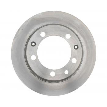 Raybestos 96712 Disc Brake Rotor product image 3 of 3