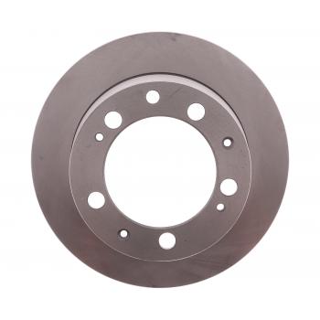 Raybestos 96712R Disc Brake Rotor product image 3 of 3