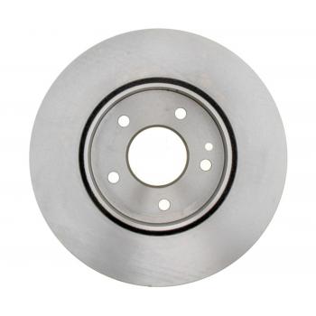 Raybestos 96714 Disc Brake Rotor product image 2 of 3