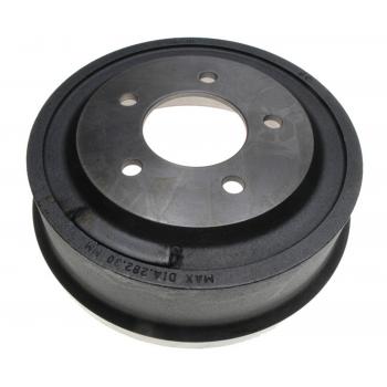 Raybestos 9672 Brake Drum product image 1 of 3