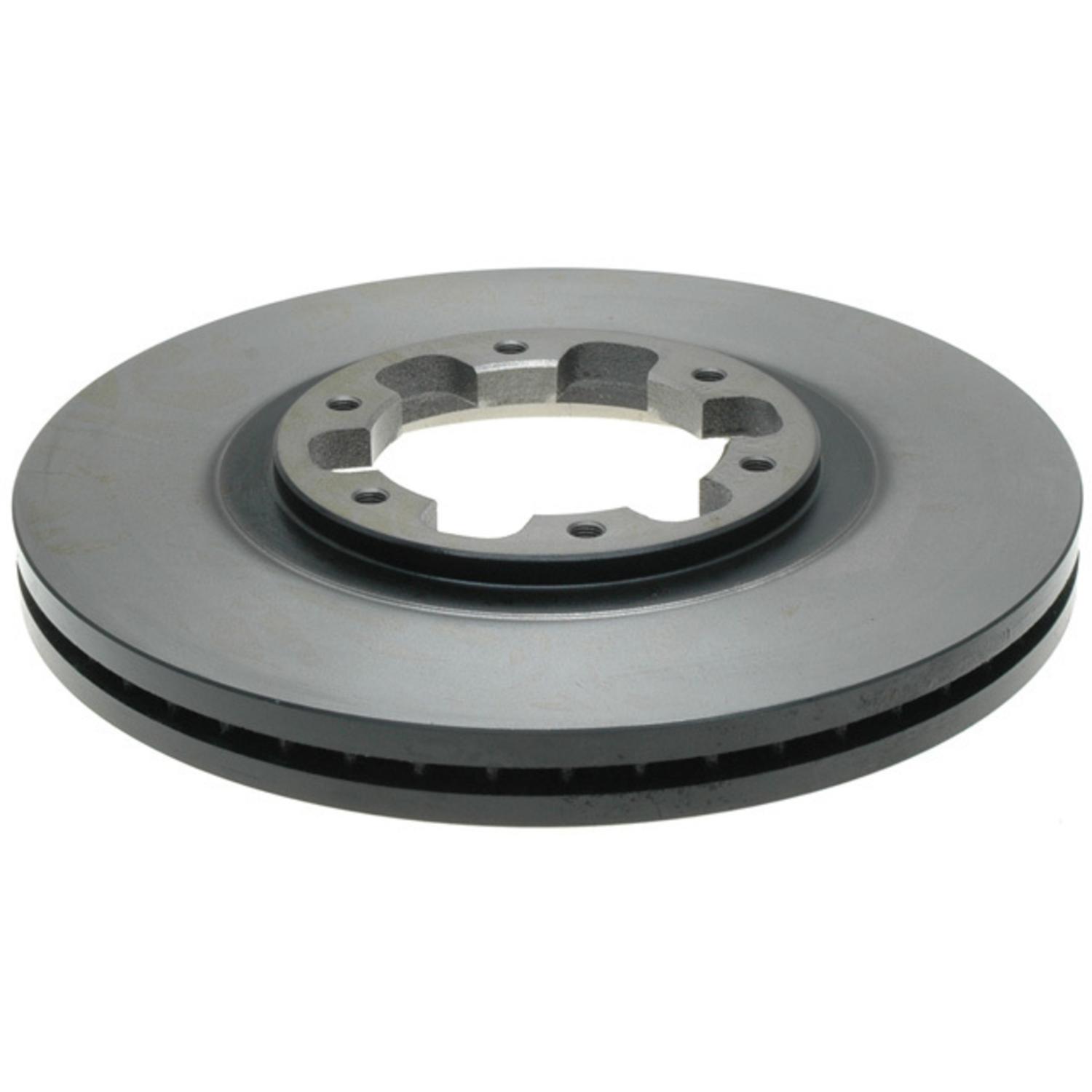 Raybestos 96720 Disc Brake Rotor product image 1 of 3