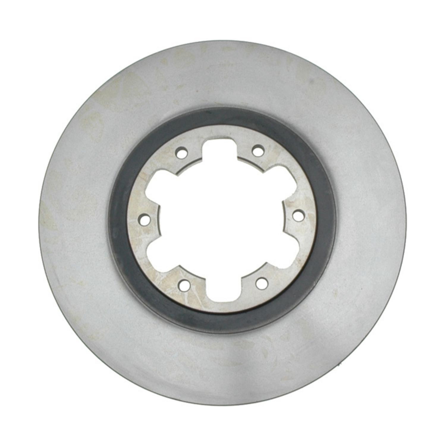 Raybestos 96720 Disc Brake Rotor product image 3 of 3