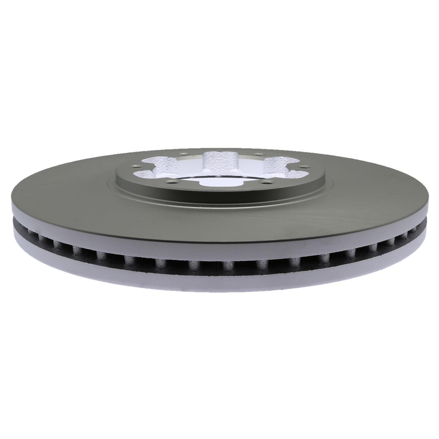 Raybestos 96720FZN Disc Brake Rotor product image 1 of 3