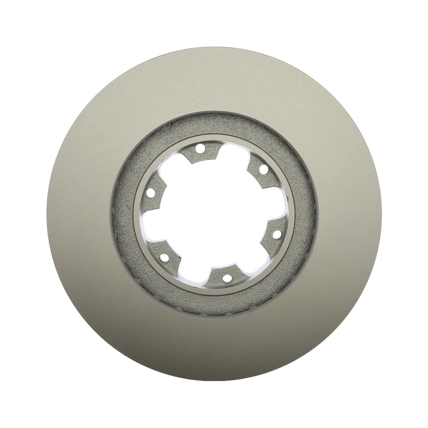 Raybestos 96720FZN Disc Brake Rotor product image 2 of 3