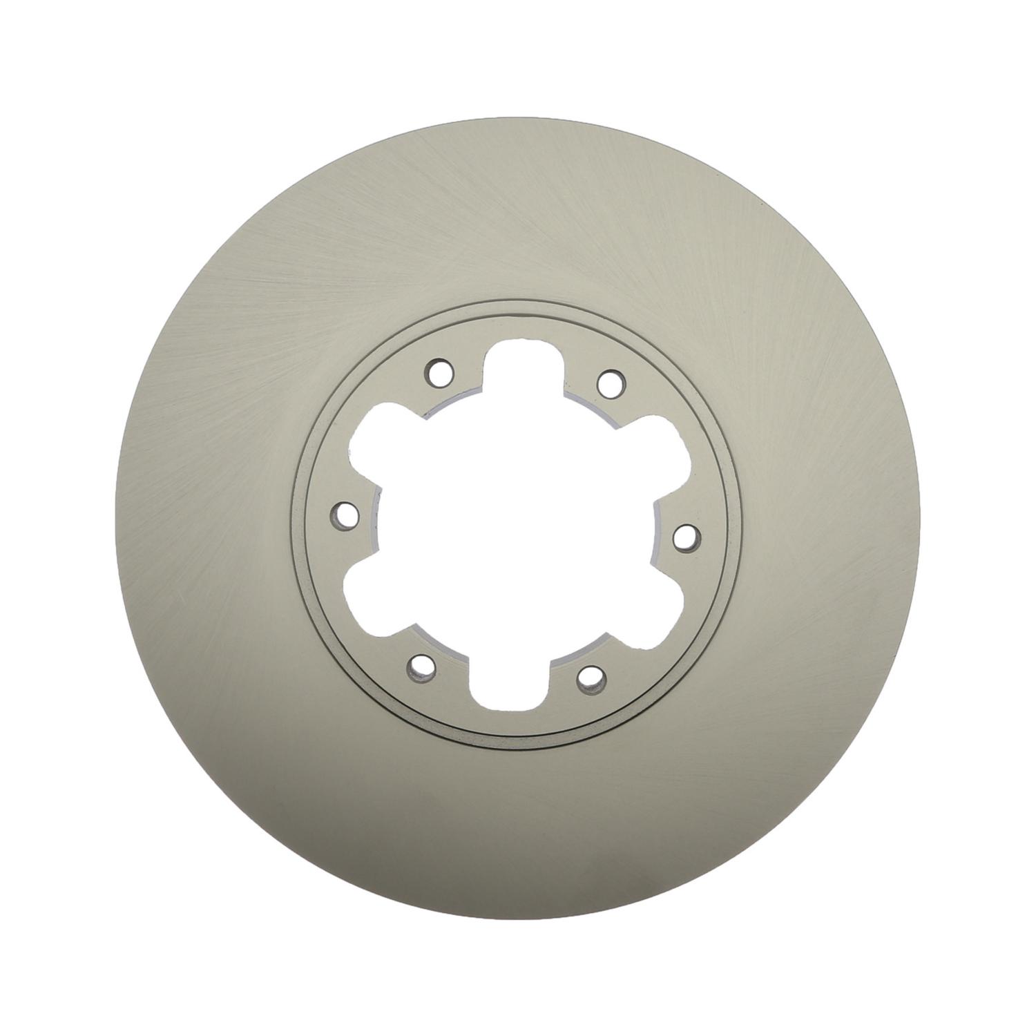Raybestos 96720FZN Disc Brake Rotor product image 3 of 3