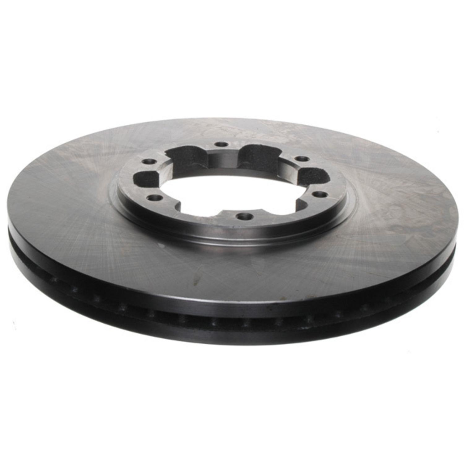 Raybestos 96720R Disc Brake Rotor product image 1 of 3