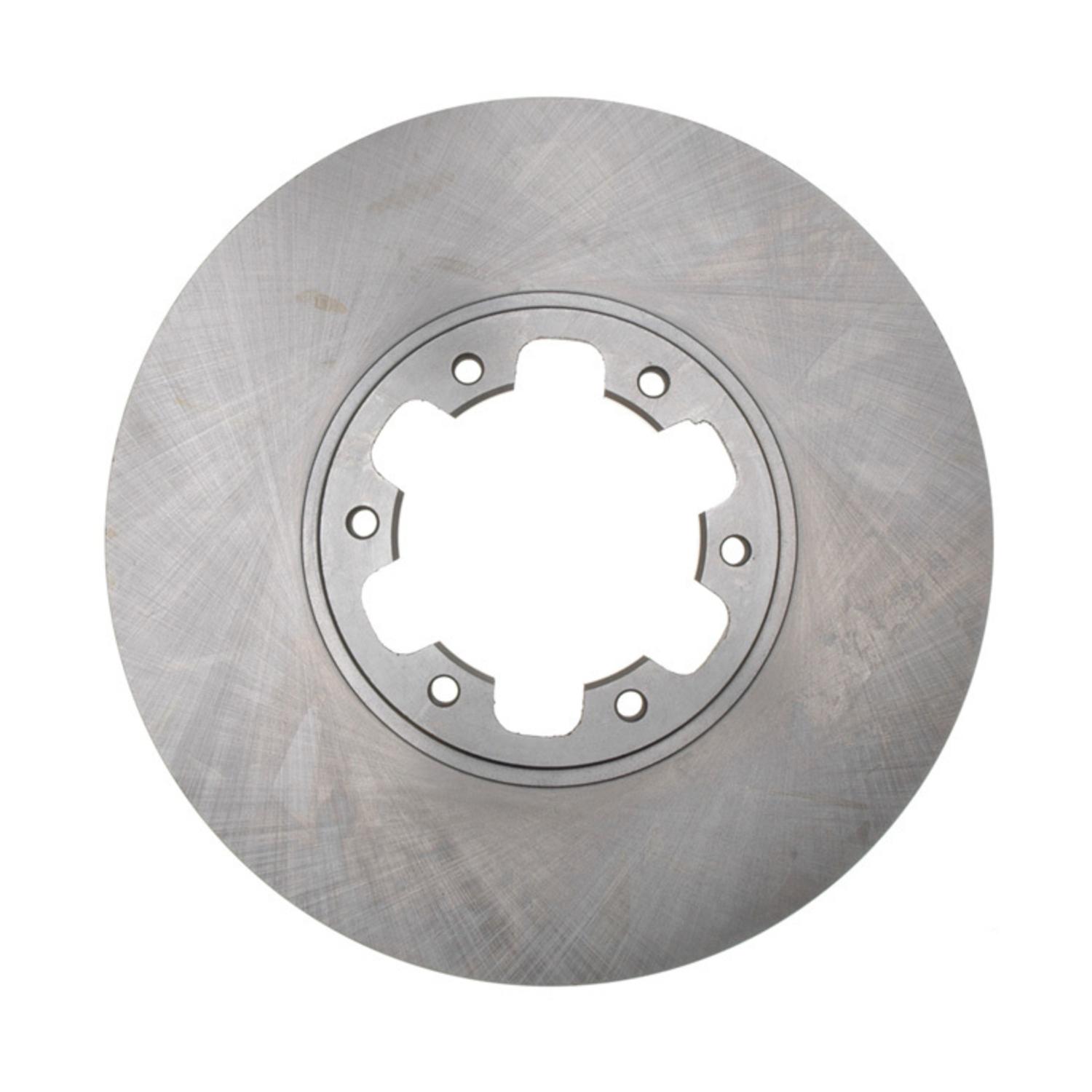Raybestos 96720R Disc Brake Rotor product image 2 of 3