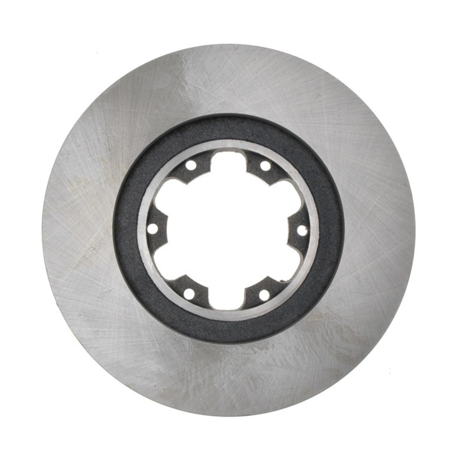 Raybestos 96720R Disc Brake Rotor product image 3 of 3