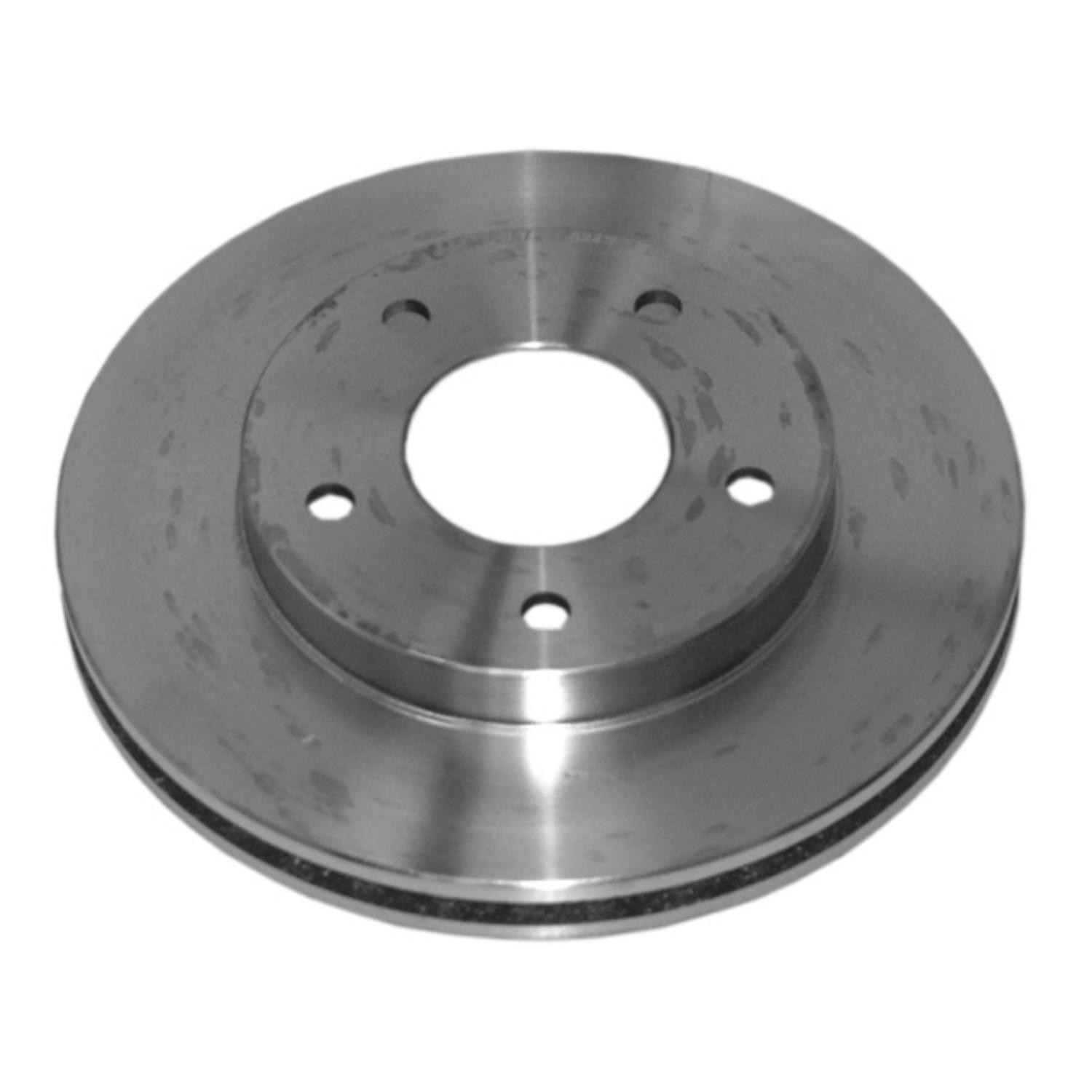Raybestos 96723R Disc Brake Rotor product image 1 of 1