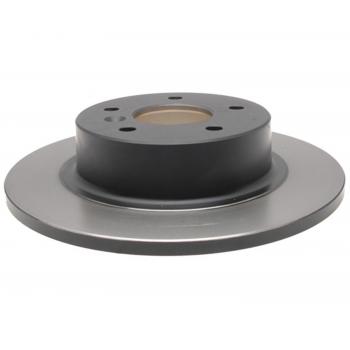 Raybestos 96728 Disc Brake Rotor product image 1 of 3