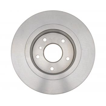 Raybestos 96728 Disc Brake Rotor product image 2 of 3