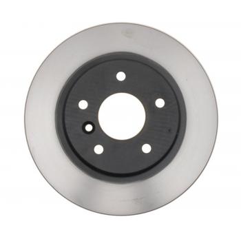 Raybestos 96728 Disc Brake Rotor product image 3 of 3