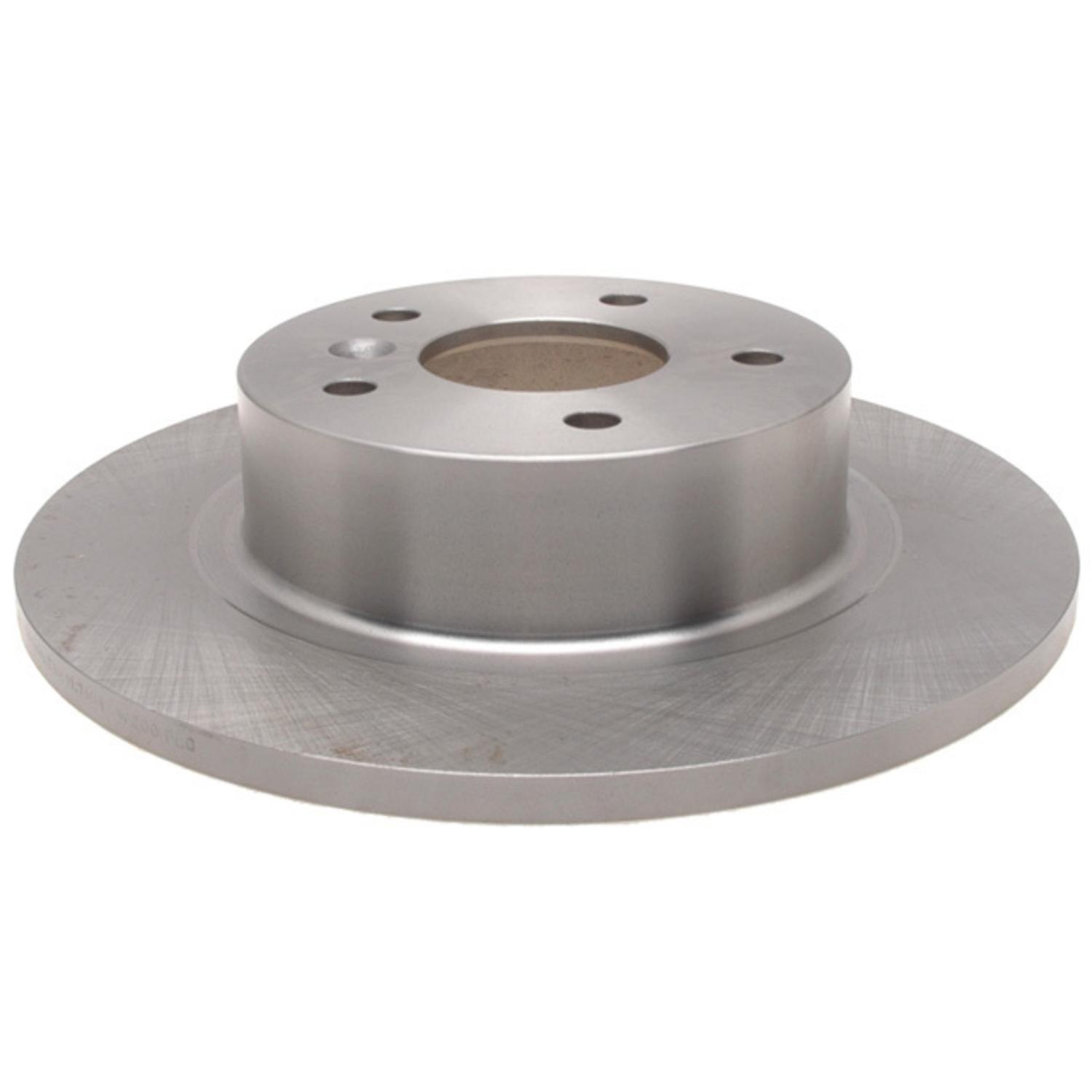 Raybestos 96728R Disc Brake Rotor product image 1 of 3