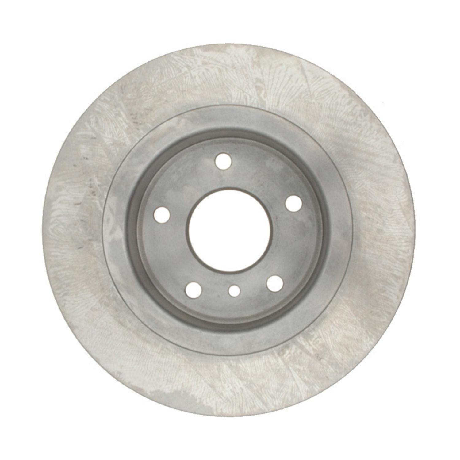 Raybestos 96728R Disc Brake Rotor product image 2 of 3