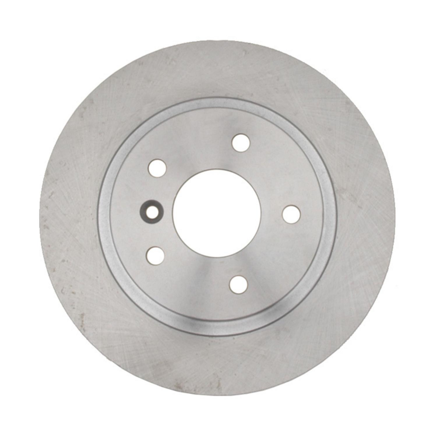 Raybestos 96728R Disc Brake Rotor product image 3 of 3
