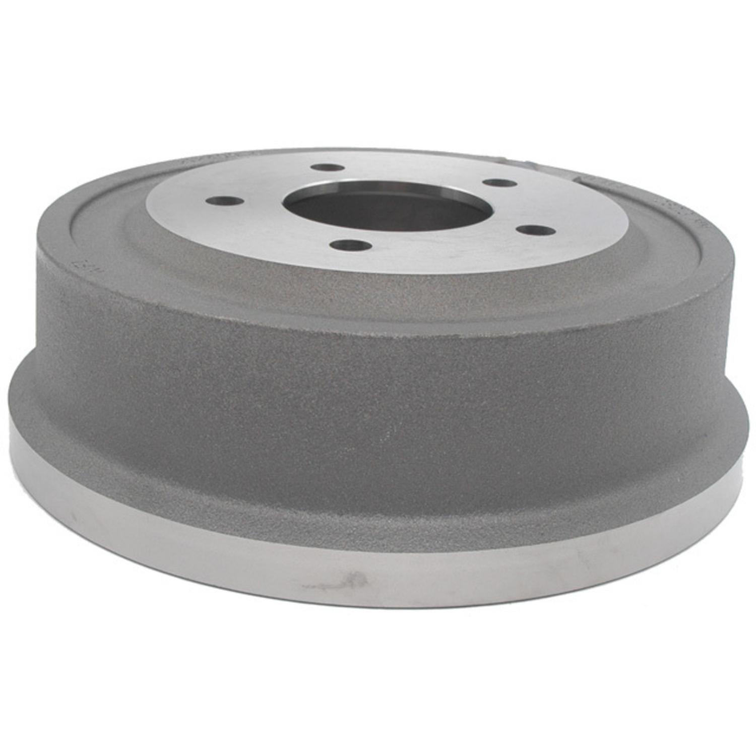 Raybestos 9672R Brake Drum product image 1 of 3
