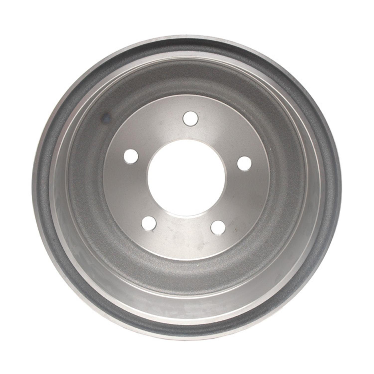 Raybestos 9672R Brake Drum product image 2 of 3