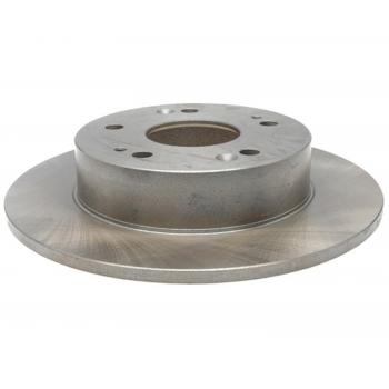 Raybestos 96732 Disc Brake Rotor product image 1 of 3