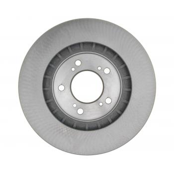 Raybestos 96733 - Disc Brake Rotor Raybestos 96733 Disc Brake Rotor product image 2 of 3