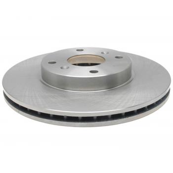 Raybestos 96734R Disc Brake Rotor product image 1 of 3