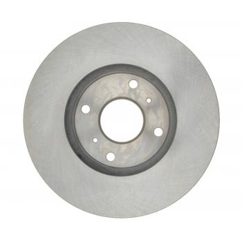Raybestos 96734R Disc Brake Rotor product image 2 of 3