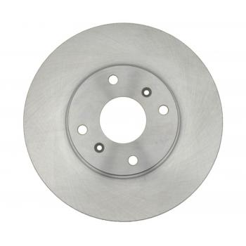 Raybestos 96734R Disc Brake Rotor product image 3 of 3