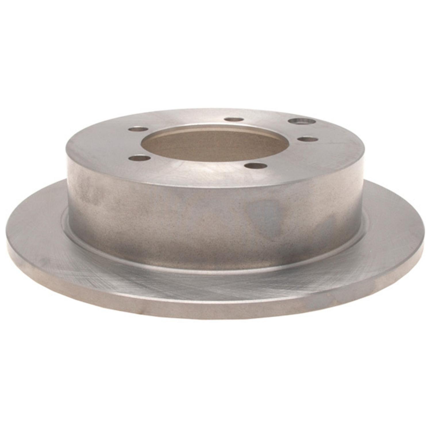 Raybestos 96736R Disc Brake Rotor product image 1 of 3