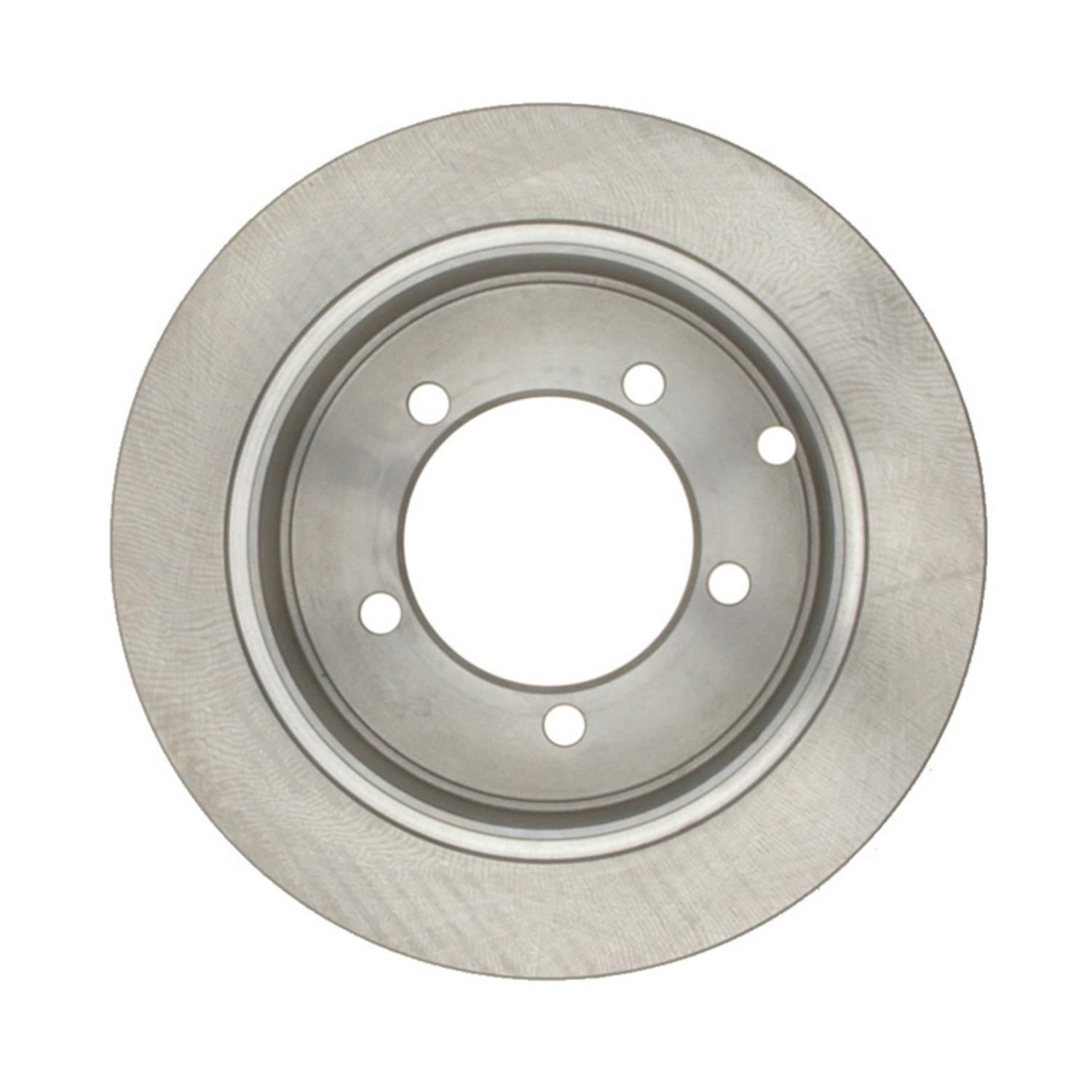 Raybestos 96736R Disc Brake Rotor product image 2 of 3