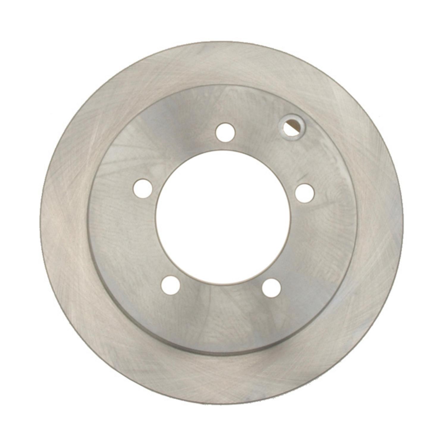 Raybestos 96736R Disc Brake Rotor product image 3 of 3