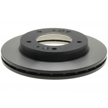 Raybestos 96737 Disc Brake Rotor product image 1 of 3