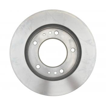 Raybestos 96737 Disc Brake Rotor product image 2 of 3