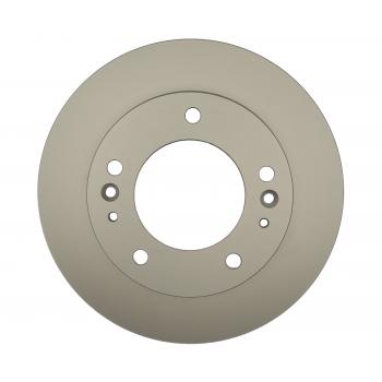 Raybestos 96737FZN Disc Brake Rotor product image 3 of 3