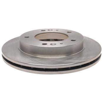 Raybestos 96737R Disc Brake Rotor product image 1 of 3