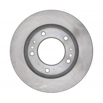 Raybestos 96737R Disc Brake Rotor product image 2 of 3
