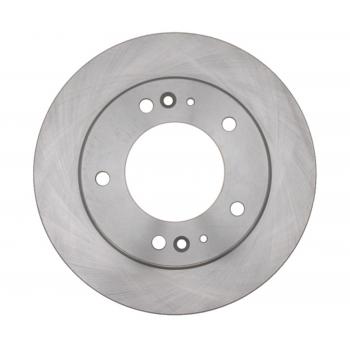 Raybestos 96737R Disc Brake Rotor product image 3 of 3