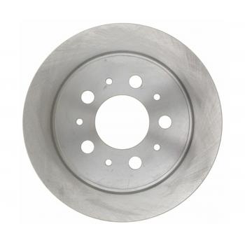 Raybestos 96742R - Disc Brake Rotor Raybestos 96742R Disc Brake Rotor product image 3 of 3