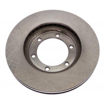 Raybestos 96751R Disc Brake Rotor product image 2 of 3