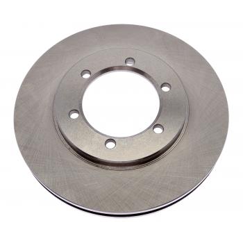 Raybestos 96751R Disc Brake Rotor product image 3 of 3