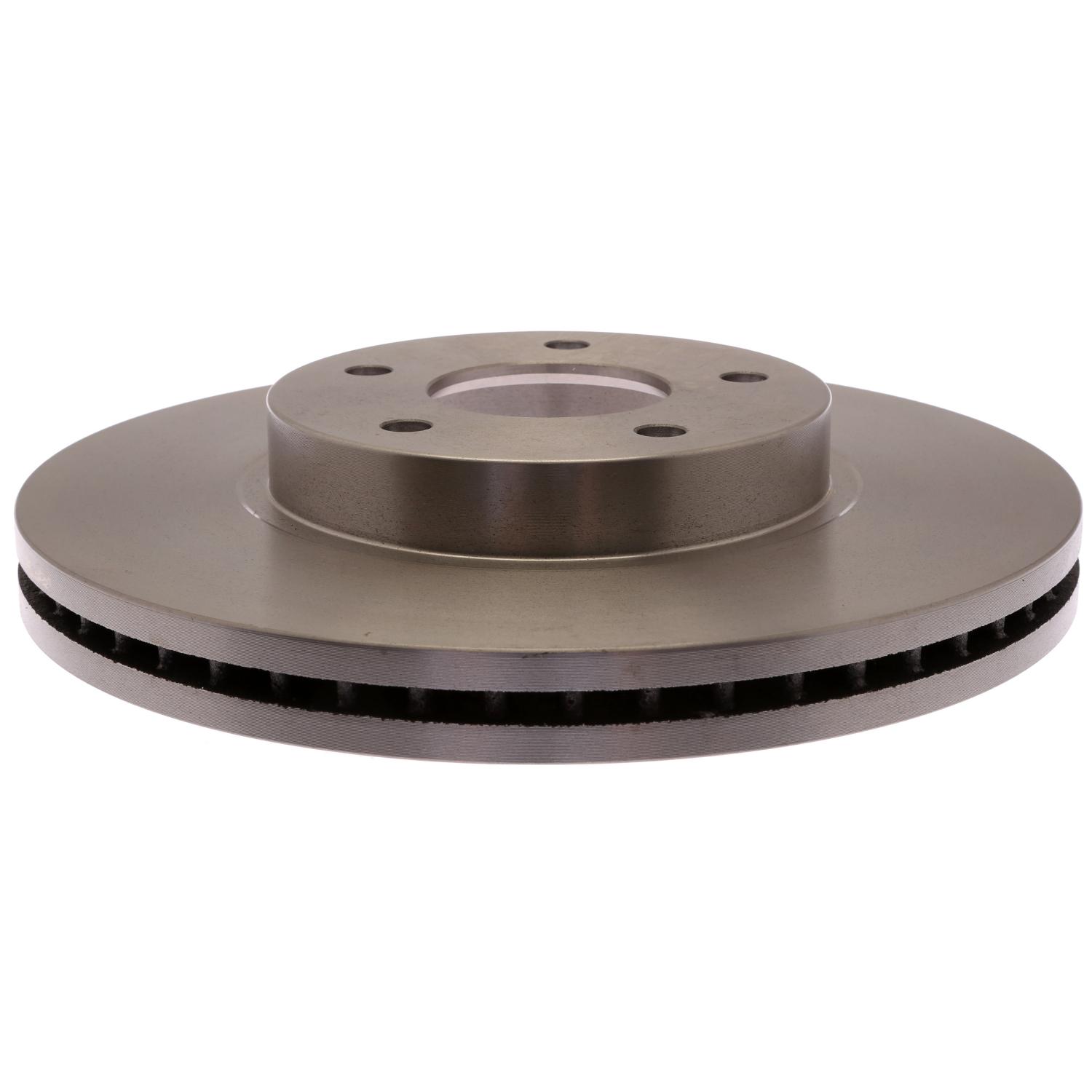 Raybestos 96752R Disc Brake Rotor product image 1 of 3
