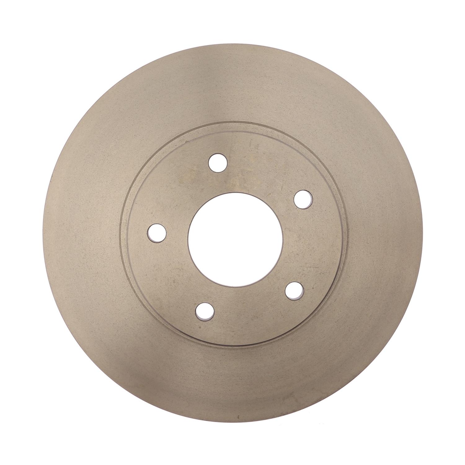 Raybestos 96752R Disc Brake Rotor product image 3 of 3