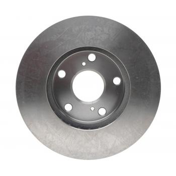 Raybestos 96754 Disc Brake Rotor product image 2 of 3