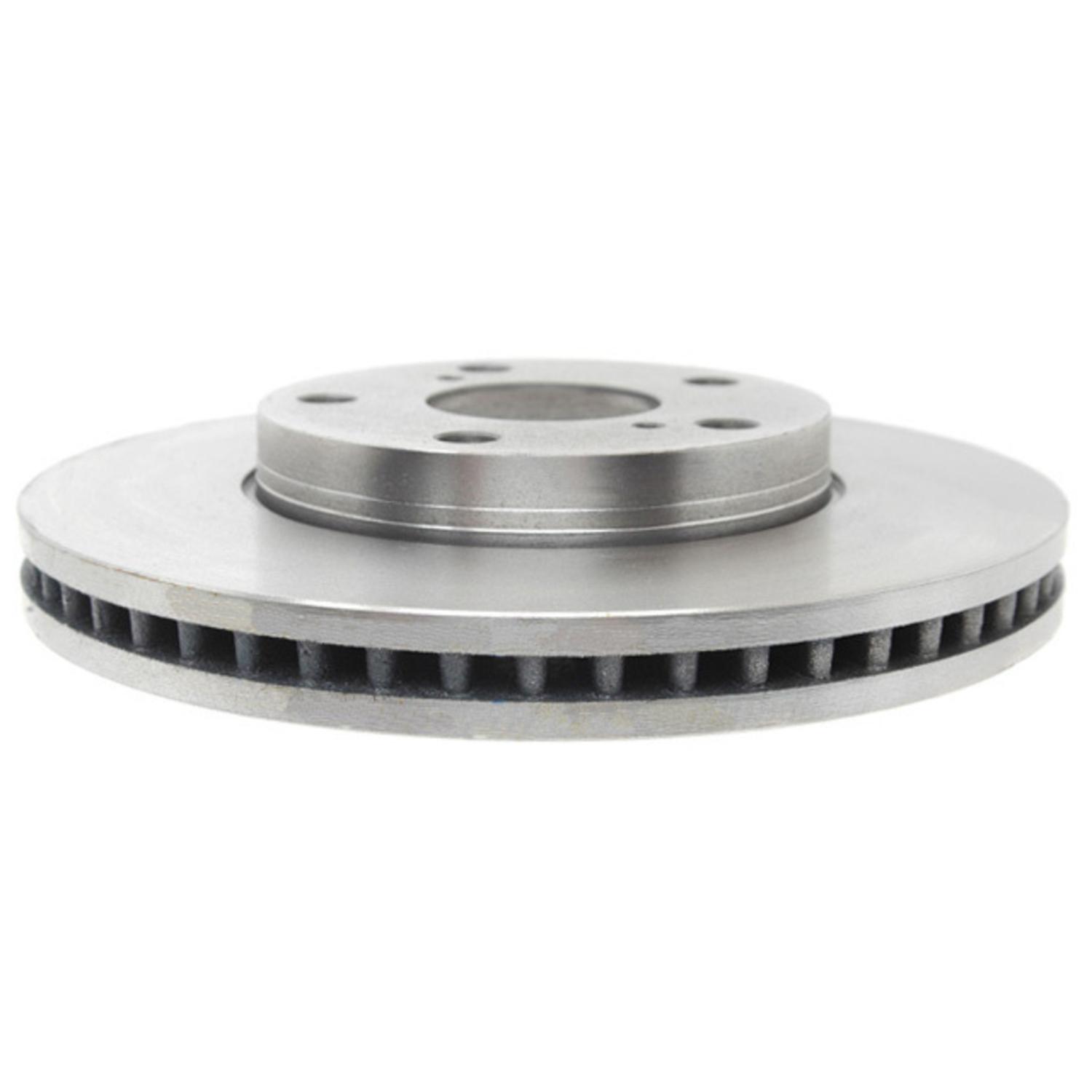 Raybestos 96754R Disc Brake Rotor product image 1 of 3